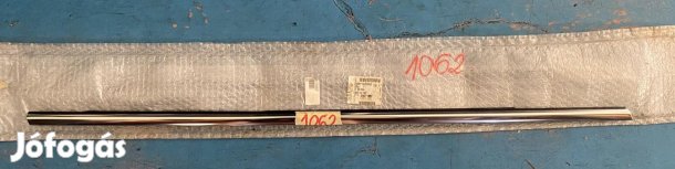 Opel Zafira ablak tömítő króm díszléc GM13259963 eladó