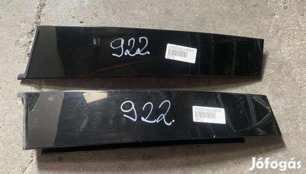 Opel Zafira ajtó keret borítás 315433078-490LH-480RH eladó