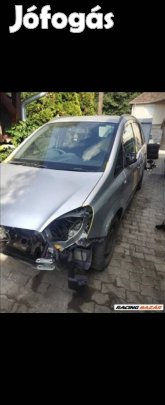 Opel Zafira b 1.9 cdti bontott alkatrészei