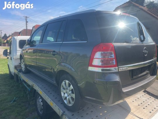 Opel Zafira b 1.9dth 1.7cdti Z17dtr A17dtr porlasztó porlasztócsúcs