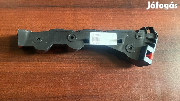 Opel Zafira bal első lökhárító tartó sín 13124997 eladó
