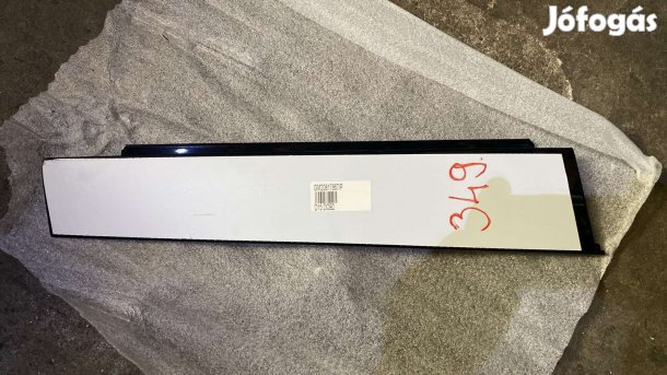 Opel Zafira bal hátsó külső ajtó burkolat GM20817867 eladó