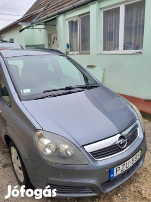 Opel Zafira eladó