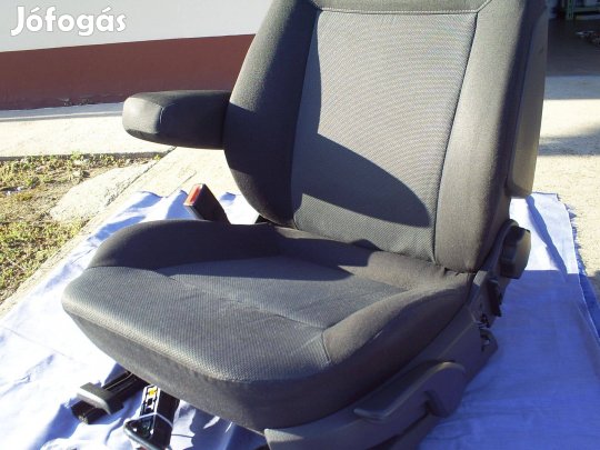 Opel Zafira vezető űlés eladó