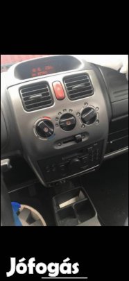 Opel agila 2005, alkatrészek eladó!