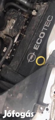 Opel agila 2005 alkatrészek eladók.