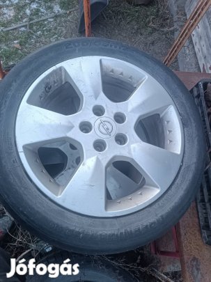 Opel alufelni 17