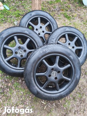 Opel alufelni 
