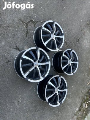 Opel alufelni garnitúra 5*110