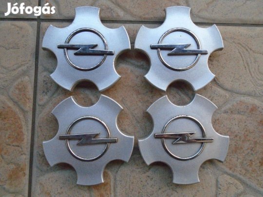 Opel alufelni kupak / porvédő