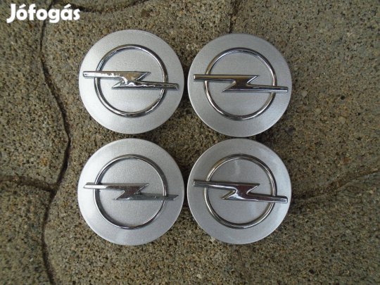 Opel alufelni kupak / porvédő szett (60 mm)