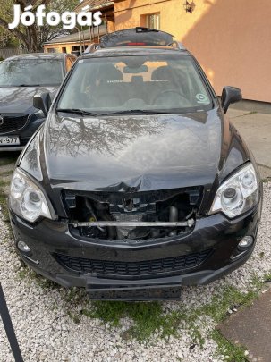 Opel antara alkatrészek