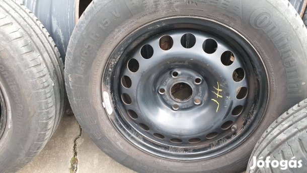Opel astra 195/65 R15 nyári szett