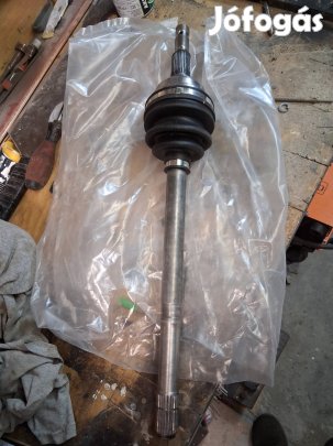 Opel astra 1.4 féltengely!