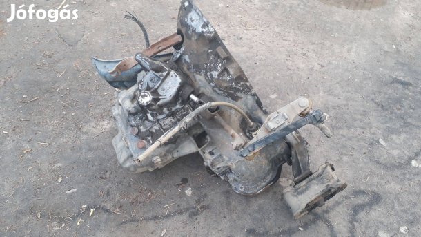 Opel astra F 1.4 benzin kézi váltó F10