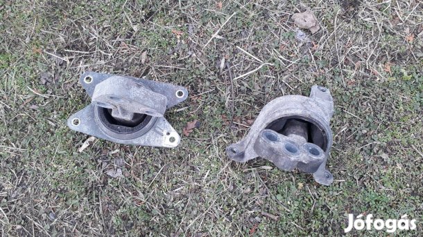 Opel astra G Vectra motor váltó tartó bak 2.0 Di