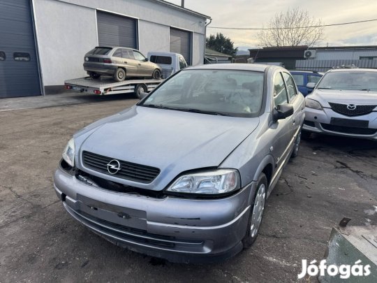 Opel astra G alkatrészek