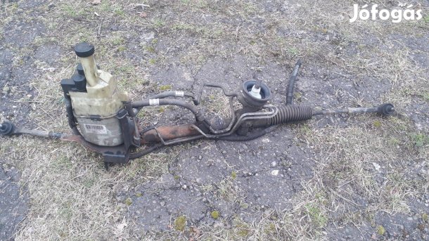 Opel astra G szervó kormánymű