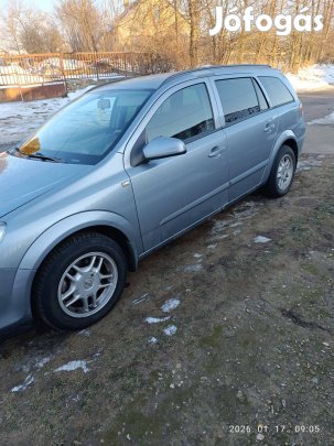 Opel astra H 1.7cdti (Infó a leírásban!)