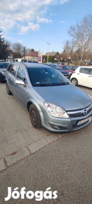 Opel astra H Kombi