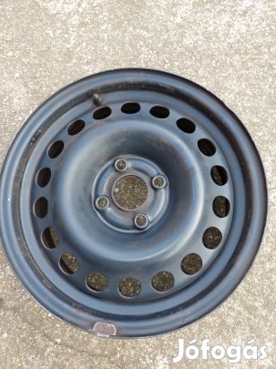 Opel astra  g acélfelni 