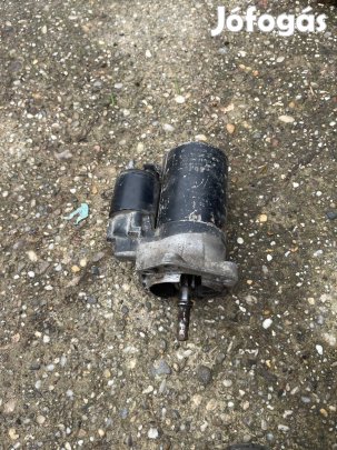 Opel astra f 1.6. önindító