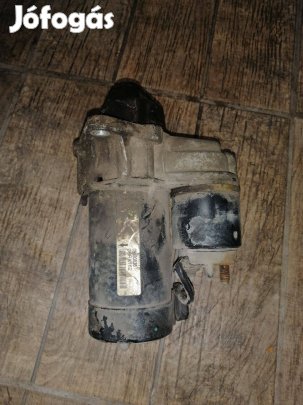 Opel astra f 1.6 benzin önindító