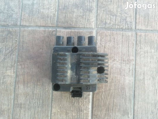 Opel astra f gyújtótrafó 8v motorhoz