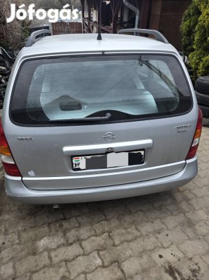 Opel astra g 1.6 bontott alkatrészei
