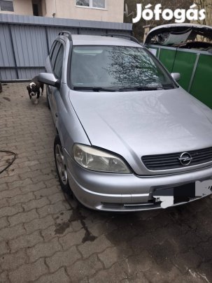 Opel astra g 1.6 bontott alkatrészei.