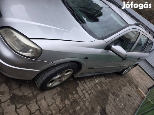 Opel astra g 1.6 minden alkatrésze eladó
