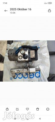 Opel astra g abs kocka plusz fő fékhenger