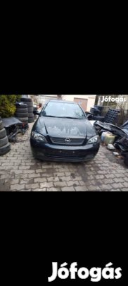 Opel astra g coupe 1.8 bontott alkatrészei