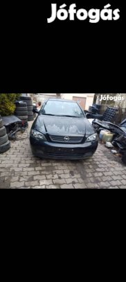 Opel astra g coupe 1.8 bontott alkatrészei 