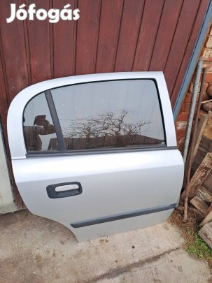 Opel astra g oldalajtók