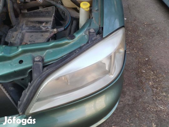 Opel astra g x14xe bontás