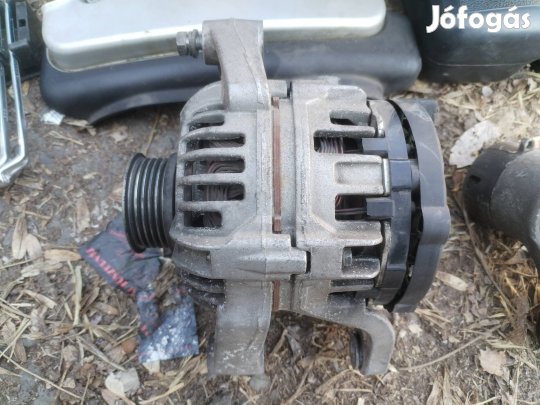 Opel astra g x14xe bosch generátor