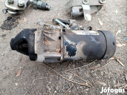 Opel astra g x14xe valeo önindító