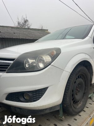 Opel astra h j 1.7cdti Z17dtr A17dtr porlasztó porlasztócsúcs eladó