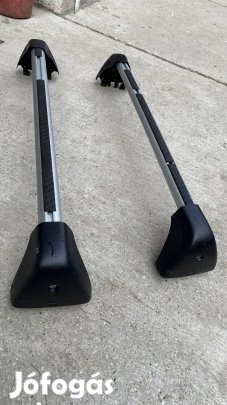 Opel astra j csomagtartó