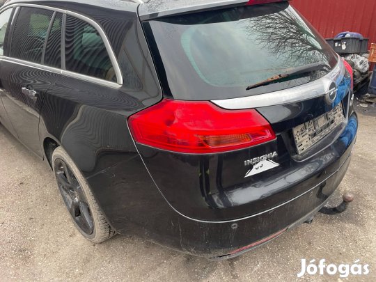 Opel astra j insignia 2.0cdti A20dth Turbo garanciaval