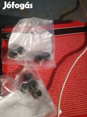 Opel astra új selepszál szímering