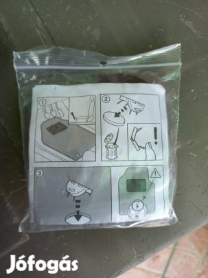 Opel autós szőnyeg 4 részes