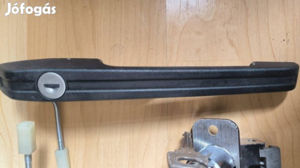 Opel bal és jobb kilincs