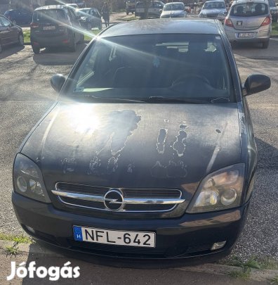 Opel c vectra