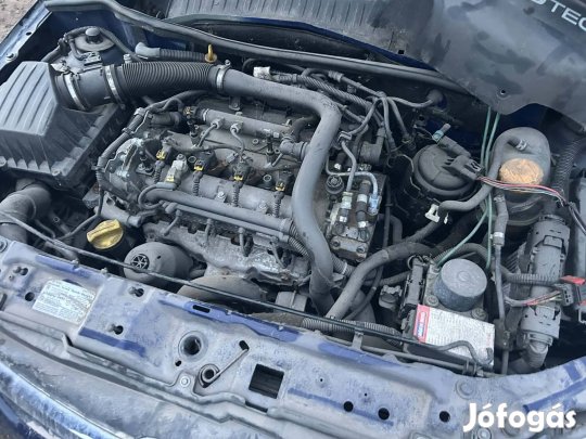 Opel combo 1.3 cdti bontott alkatrészei