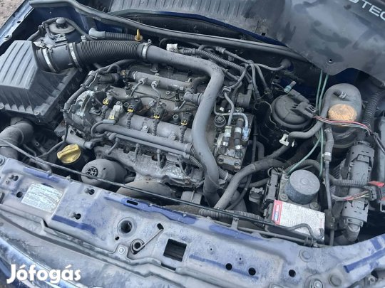 Opel combo 1.3 cdti bontott alkatrészei