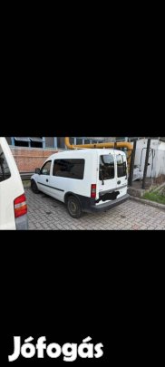 Opel combo 1.3 cdti minde alkatrésze
