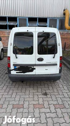 Opel combo 1.7 cdti minden alkatrésze 