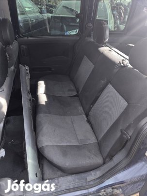Opel combo c 1.3 cdt bontott alkatrészei